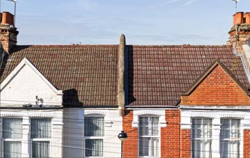 clay roofing Guns Village, West Midlands
