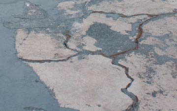 fibreglass roofing replacement Guns Village