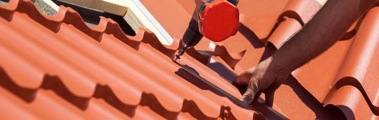 save on Guns Village roof installation costs